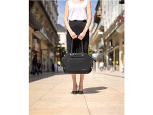 Babymoov Trendy bag black